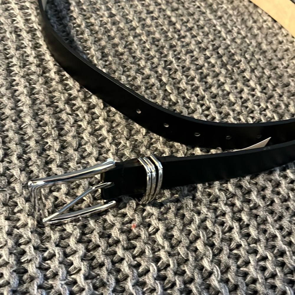Black belt